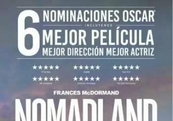 Nomadland en Santanyí