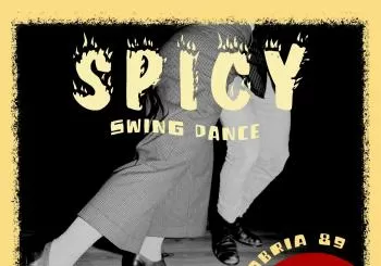 Spicy Swing Dance en Barcelona