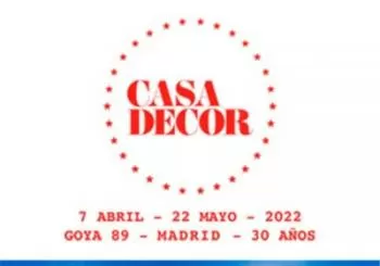 Casa Decor 2022 en Madrid