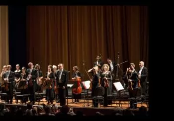 Orquesta de Cámara de Viena en Logroño