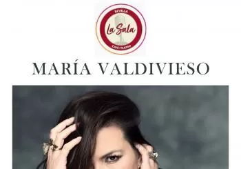 CONCIERTO MARIA VALDIVIESO 