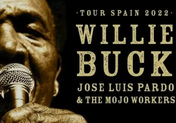 WILLIE BUCK 