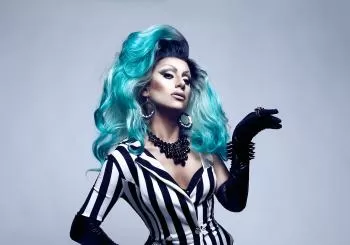 Drag Race con Gad Yola y Shirley Stonyrock en Madrid