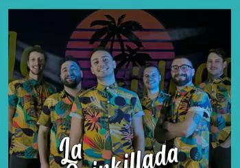 La Quinkillada en A Coruña