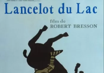 LANCELOT DU LAC en Donostia