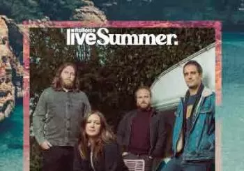 Morgan Malloca Live Summer en Islas Baleares
