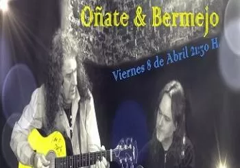 OÑATE & BERMEJO en madrid