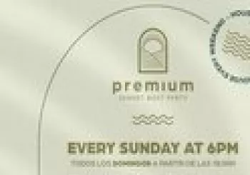 Premium Sunset Boat Party en Málaga