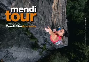 TOUR MENDI FILM ZUIA en MURGIA