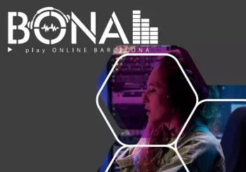 Radio Bona Presenta IDEA LIBRE en Barcelona