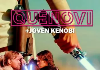 Quenovi en OVIEDO + Joven Kenobi | Gong Galaxy Club en Oviedo