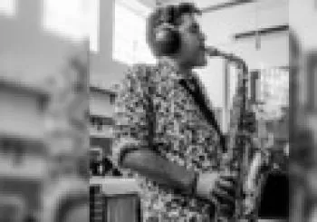 Franki Ramos Sextet en Barcelona