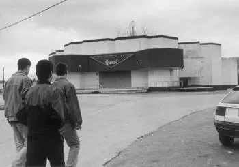 ¡Qué movida! La Movida viguesa de los 80 en Vigo