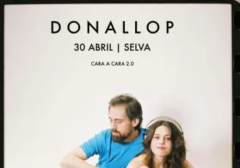 DONALLOP a Selva en SELVA