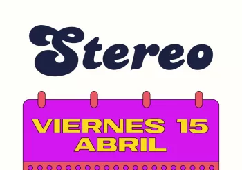 Stereo - Viernes 15 con Bliztmix en Alicante