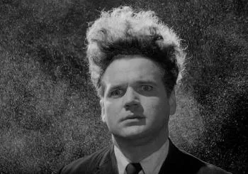 FILMOTECA · Lynch · CABEZA BORRADORA / Eraserhead en Sevilla