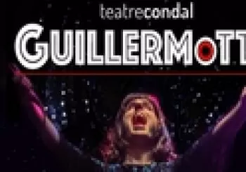 Guillermotta en Barcelona