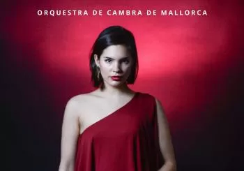 Concert de Pasqua STABAT MATER DE PERGOLESI en Sant Llorenç des Cardassar