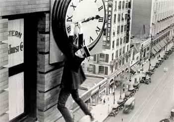 CINE y MÚSICA · EL HOMBRE MOSCA. Pedro Silva · 10 SEVILLA SWING! en Sevilla