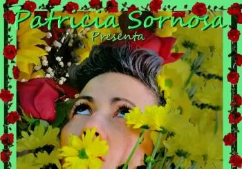 Flores de Patricia Sornosa, en Artea Espai en Valencia