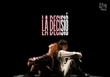 LA DECISIÓ- MOSKITAS MUERTAS en SANTANYÍ