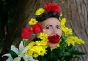 Flores, de Patricia Sornosa en Valencia