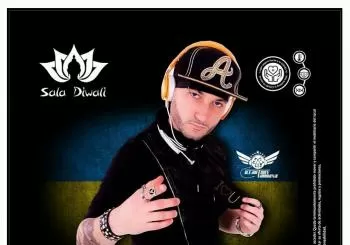 100x100 KIZOMBA by Diwali_2ABRIL'22 en CHICLANA DE LA FRONTERA