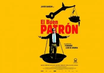 El buen patrón - La Cabrera en MADRID - LA CABRERA