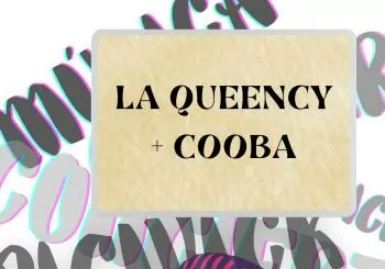LA QUEENCY + COOBA 09/04 (PICK WICK TERRASSA) en Terrassa