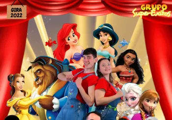 Tributo a Cantajuegos y Disney - en Barakaldo