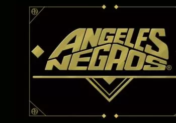 Muziek Presenta: Ángeles Negros en México