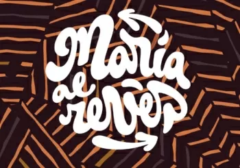 María al Revés en Tenerife