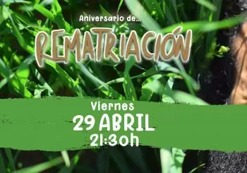 Peri-Co en Concierto en Ítaca Cooperativa MURCIA en Murcia