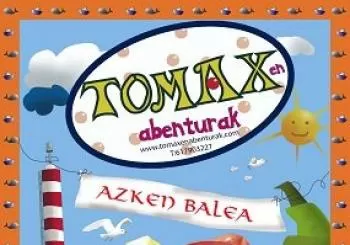 Azken Balea (Tomaxen abenturak) en Orio