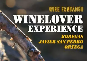 Winelover Experience con Bodegas Javier San Pedro Ortega 12-04-22 en Logroño