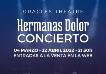 Hermanas Dolor en Barcelona
