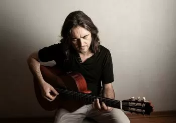 JAVI JAREÑO EN CONCIERTO en Barcelona