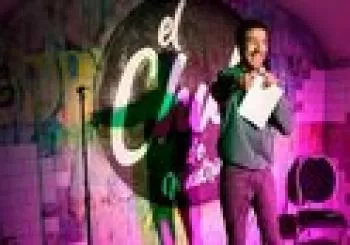 Cocidito Madrileño Open mic en Madrid