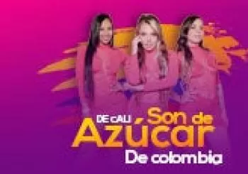 Son de Azúcar Colombia en México