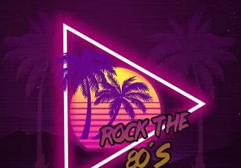 ROCK THE 80´S - VUELVE EL HARD ROCK DE LOS 80 en Valencia
