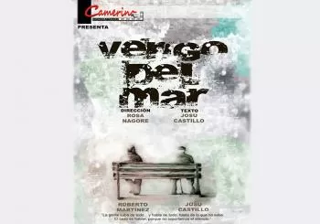 Vengo del Mar en LOGROÑO, LA RIOJA