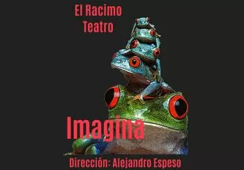 Imagina en Valladolid
