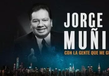 Cabaret Lunario Presenta: Jorge Muñiz con la gente que me gusta en Ciudad de México