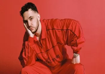 C. Tangana en Sevilla