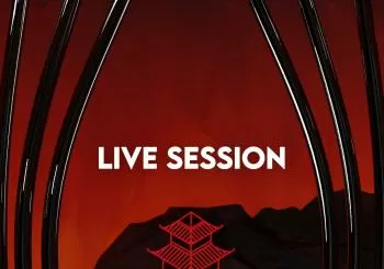 Live Sesssion en Masanasa