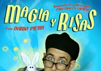 MAGIA Y RISAS en valencia
