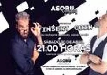 Asobu Comedy en Barcelona
