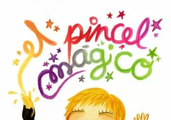 EL PINCEL MÁGICO en Madrid