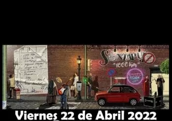 SINTAPUJO en Sevilla
