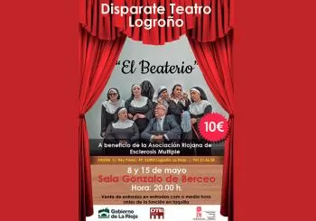 El Beaterio en LOGROÑO, LA RIOJA